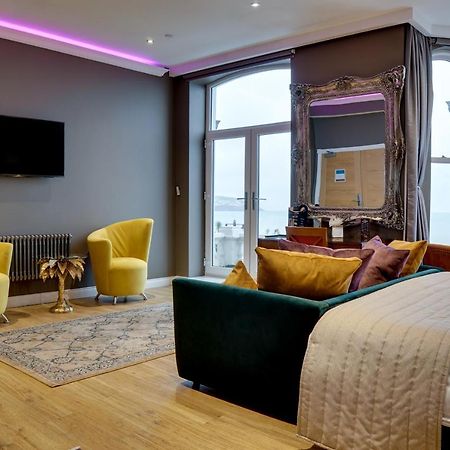 Halvard Hotel Douglas Luaran gambar