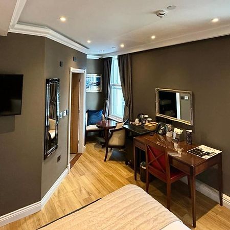Halvard Hotel Douglas Luaran gambar