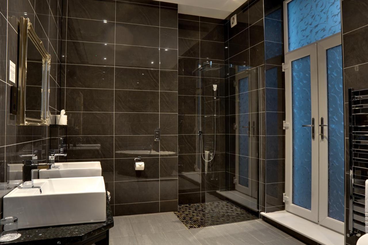 Halvard Hotel Douglas Luaran gambar