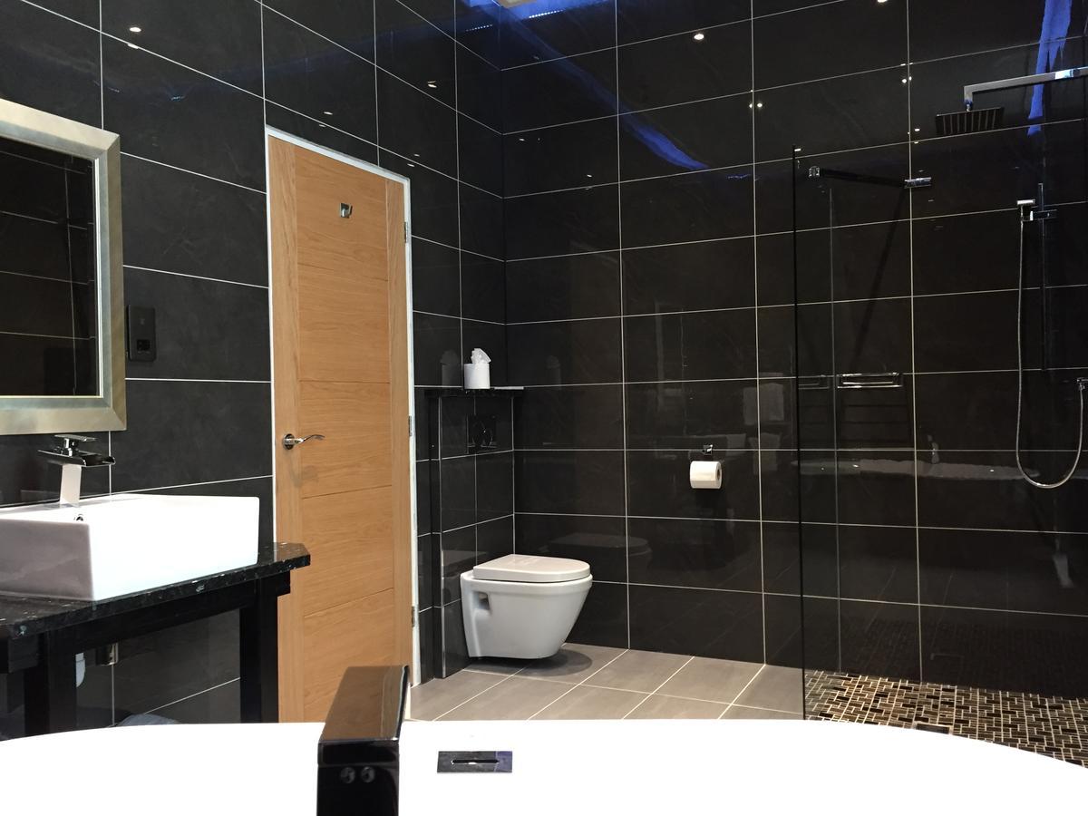Halvard Hotel Douglas Luaran gambar