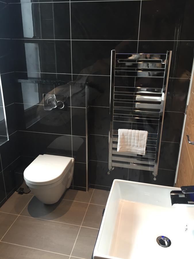 Halvard Hotel Douglas Luaran gambar