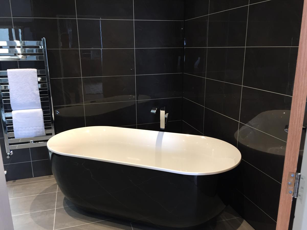 Halvard Hotel Douglas Luaran gambar