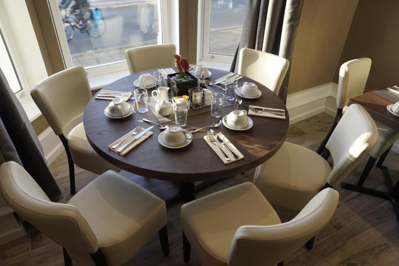 Halvard Hotel Douglas Luaran gambar