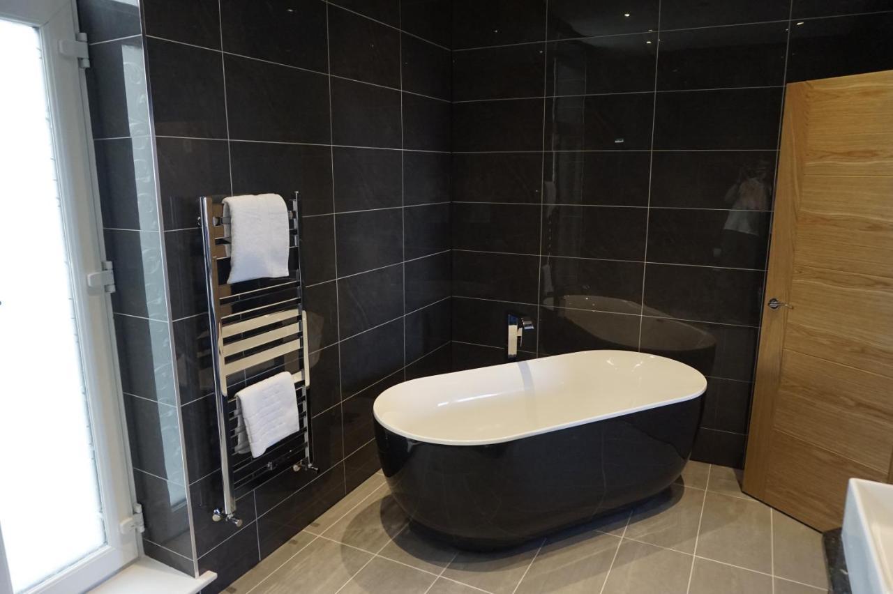 Halvard Hotel Douglas Luaran gambar